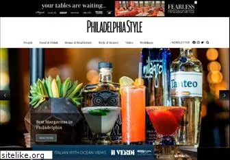 phillystylemag.com