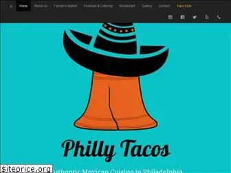 phillytacos.com