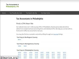 phillytax.net