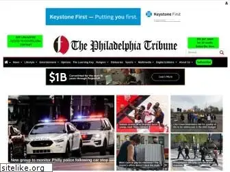 phillytrib.com