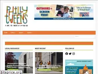 phillytweens.com