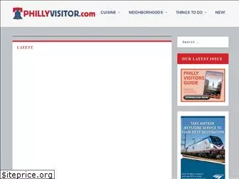phillyvisitor.com