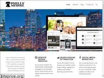 phillywebservices.com