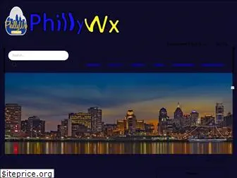 phillywx.com
