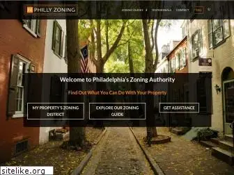 phillyzoning.com