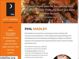 philmadley.com