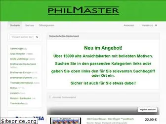 philmaster-shop.de