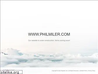 philmiler.com