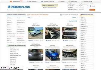 philmotors.com