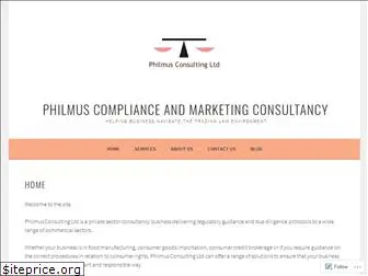 philmusconsulting.com