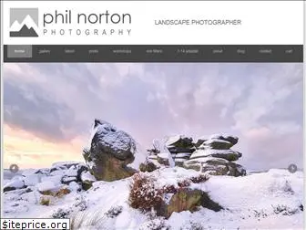 philnortonphotography.co.uk