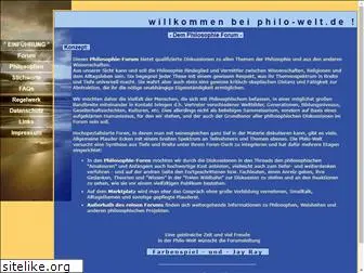 philo-welt.de