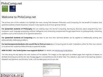 philocomp.net