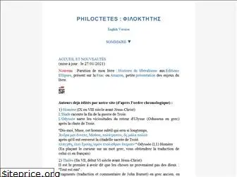philoctetes.free.fr