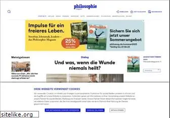 philomag.de