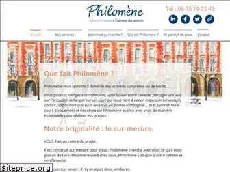 philomene-seniors.fr