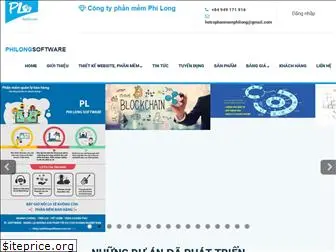 philongsoftware.com.vn