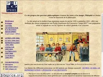 philophil.com