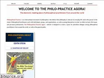 philopractice.org