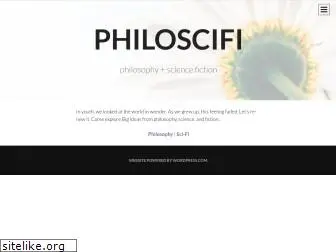 philoscifi.com