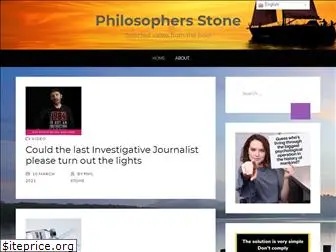 philosophers-stone.info