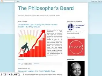 philosophersbeard.org