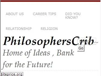 philosopherscrib.wordpress.com