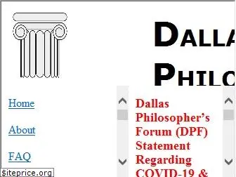 philosophersforum.org