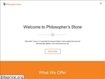 philosopherstone.co.in