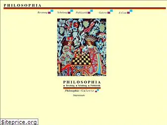 philosophia-online.com