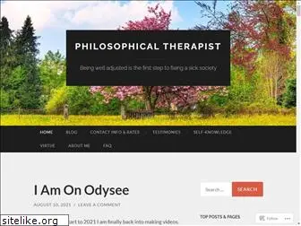 philosophicaltherapist.com