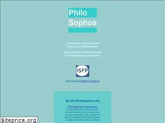 philosophos.org