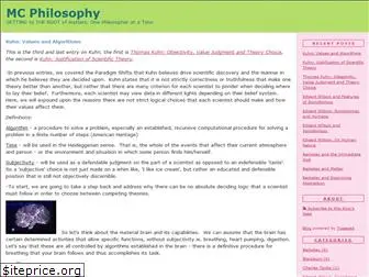 philosophy.blogs.com