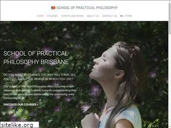 philosophy.org.au