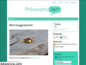 philosophy247.org