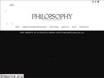 philosophyaustralia.com