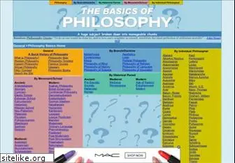 philosophybasics.com