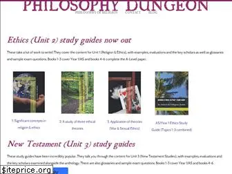 philosophydungeon.weebly.com