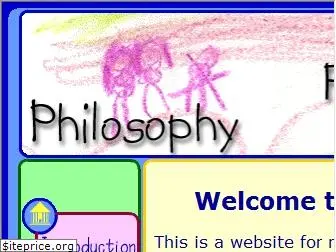 philosophyforkids.com