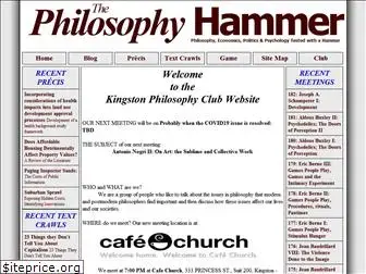philosophyhammer.com