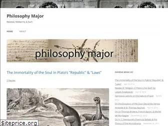 philosophymajor.wordpress.com