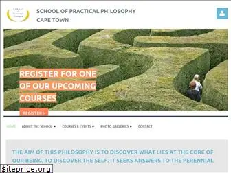 philosophyschool.com