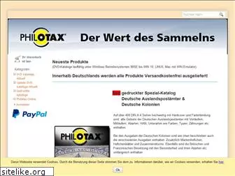 philotax.de