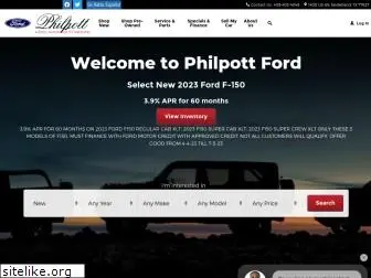 philpottford.com