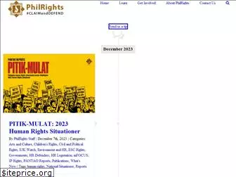 philrights.org