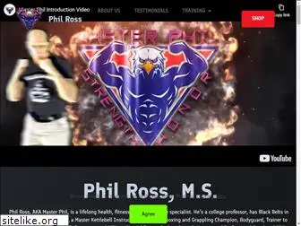 philross.com