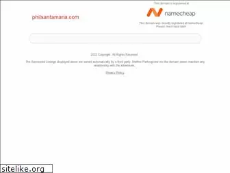 philsantamaria.com