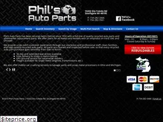 philsautorecycling.com