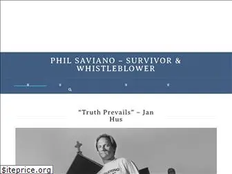 philsaviano.com