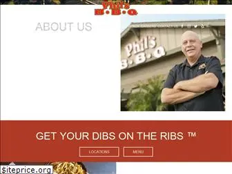 philsbbq.net